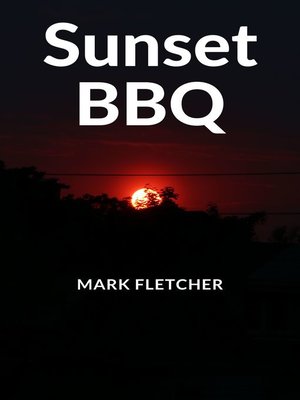 cover image of Sunset BBQ